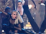 Bóng đá anh, ngoại hạng anh, lịch thi đấu euro 2012, Lady Gaga được phục hồi tài khoản Youtube